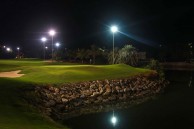 Al Hamra Golf Club